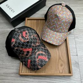 Picture of Gucci Cap _SKUGuccicap041732534